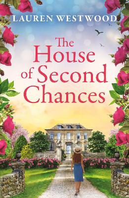 The House of Second Chances