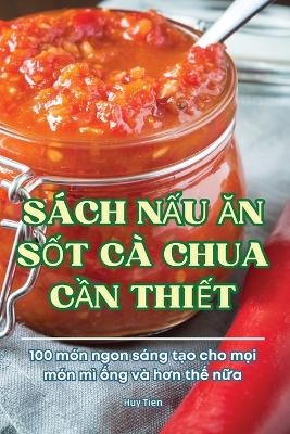 Sach N?u An S?t CA Chua C?n Thi?t