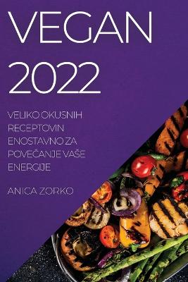 Vegan 2022