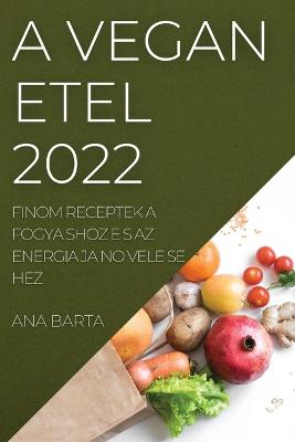 A Vega N E Tel 2022