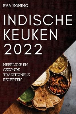 Indische Keuken 2022