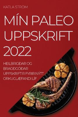 Min Paleo Uppskrift 2022