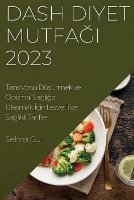 Dash Diyet Mutfagi 2023