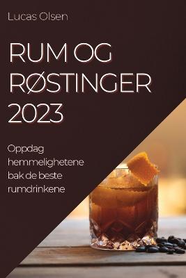 Rum og Rostinger 2023