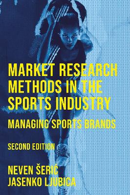 Market Research Methods in the Sports Industry