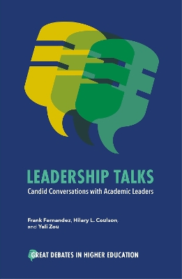 Leadership Talks