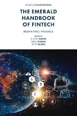 Emerald Handbook of Fintech