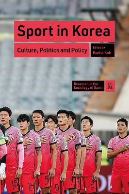 Sport in Korea