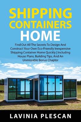 Shipping Containers Home