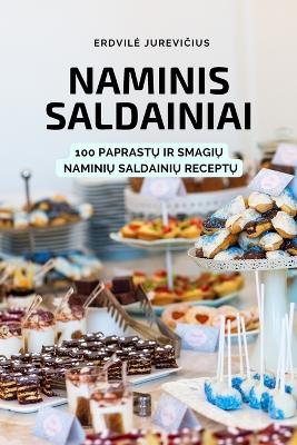 Naminis Saldainiai