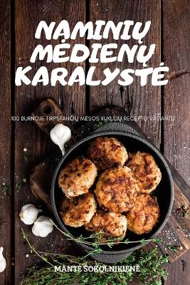 Namini&#370; Medien&#370; Karalyste