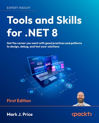 Tools and Skills for .NET 8