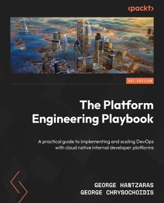 Platform Engineering Playbook