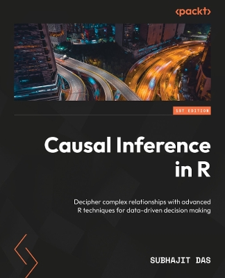 Causal Inference in R