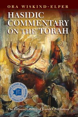 Hasidic Commentary on the Torah
