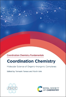 Coordination Chemistry