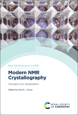 Modern NMR Crystallography