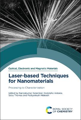 Laser-based Techniques for Nanomaterials