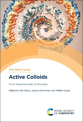 Active Colloids