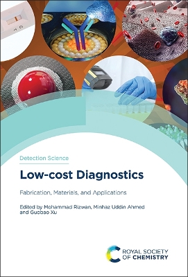 Low-cost Diagnostics