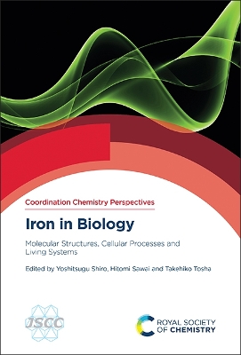 Iron in Biology