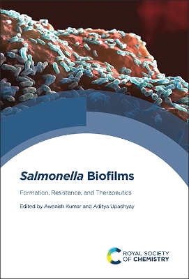 Salmonella Biofilms