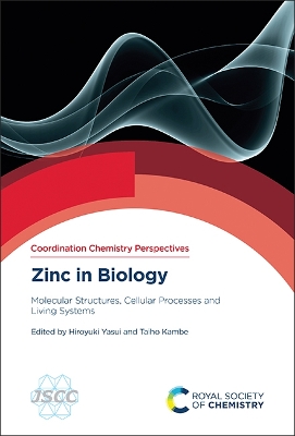 Zinc in Biology