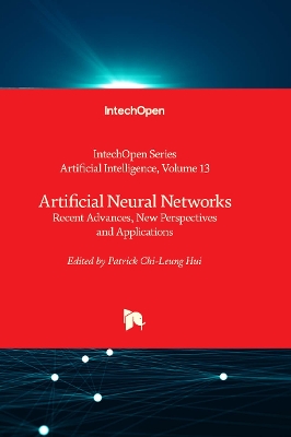 Artificial Neural Networks