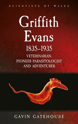 Griffith Evans 1835-1935