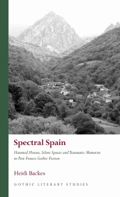 Spectral Spain