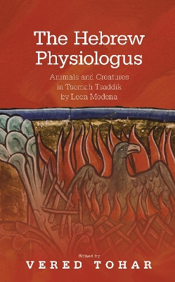 The Hebrew Physiologus