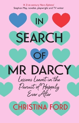 In Search of Mr Darcy