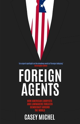 Foreign Agents