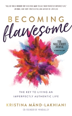 Becoming Flawesome