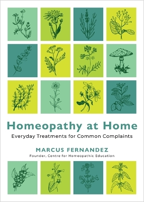 Homeopathy at Home