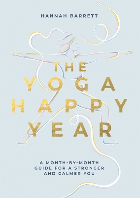 The Yoga Happy Year