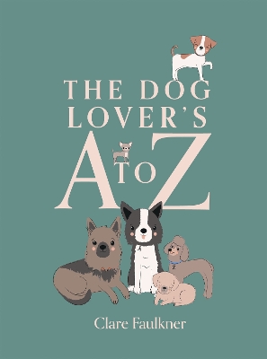 Dog Lover's A to Z