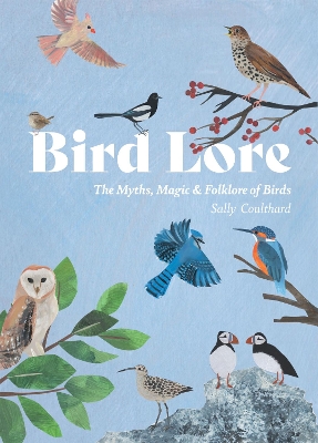 Bird Lore