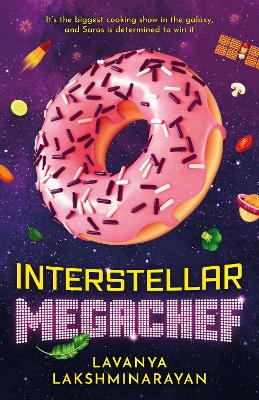 A Interstellar MegaChef