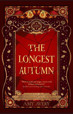 The Longest Autumn