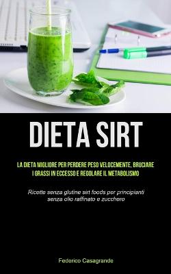 Dieta Sirt