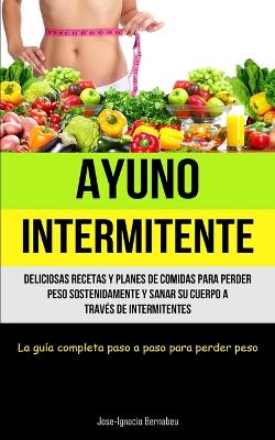 Ayuno Intermitente