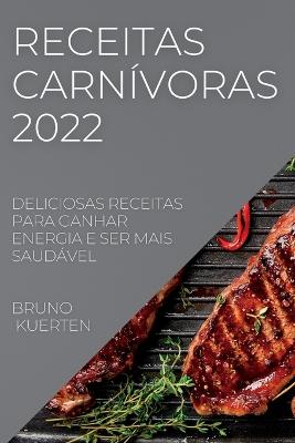 Receitas Carnivoras 2022