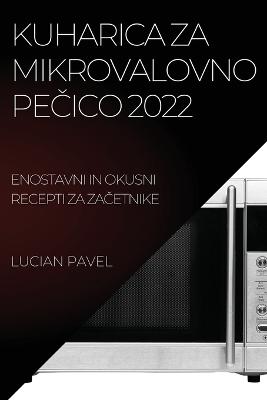 Kuharica Za Mikrovalovno PeCico 2022