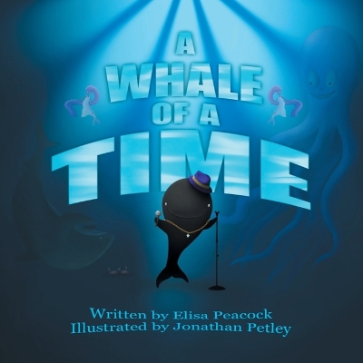 Whale of a Time