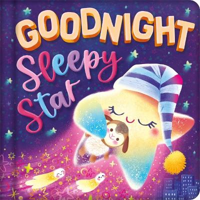 Goodnight, Sleepy Star