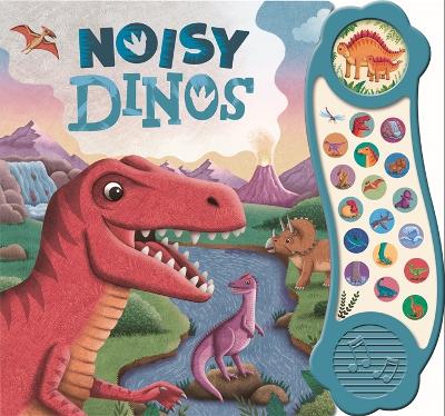 Noisy Dinos