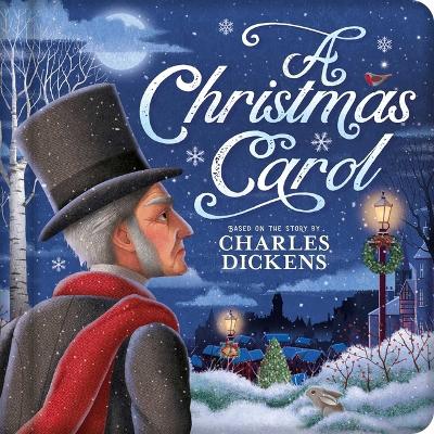 A Christmas Carol