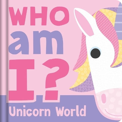 Who Am I? Unicorn World