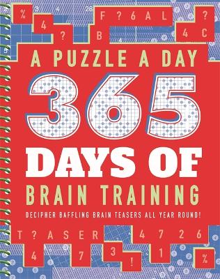 FSCM: 365 Days of Brain Training